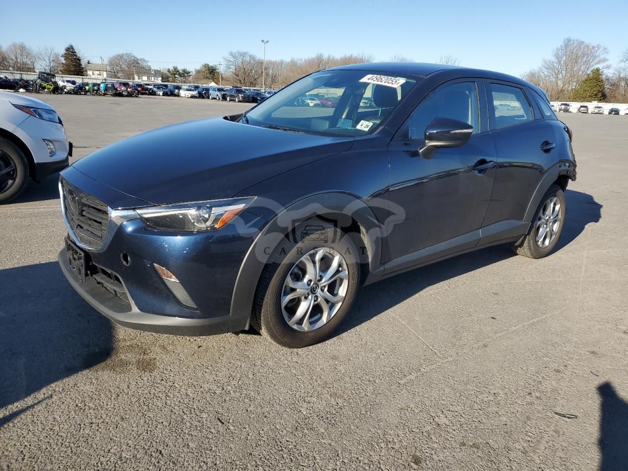 Mazda CX-3 SPORT 2.0L 4 2021