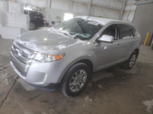 Ford Edge LIMITED 3.5L 6 2011