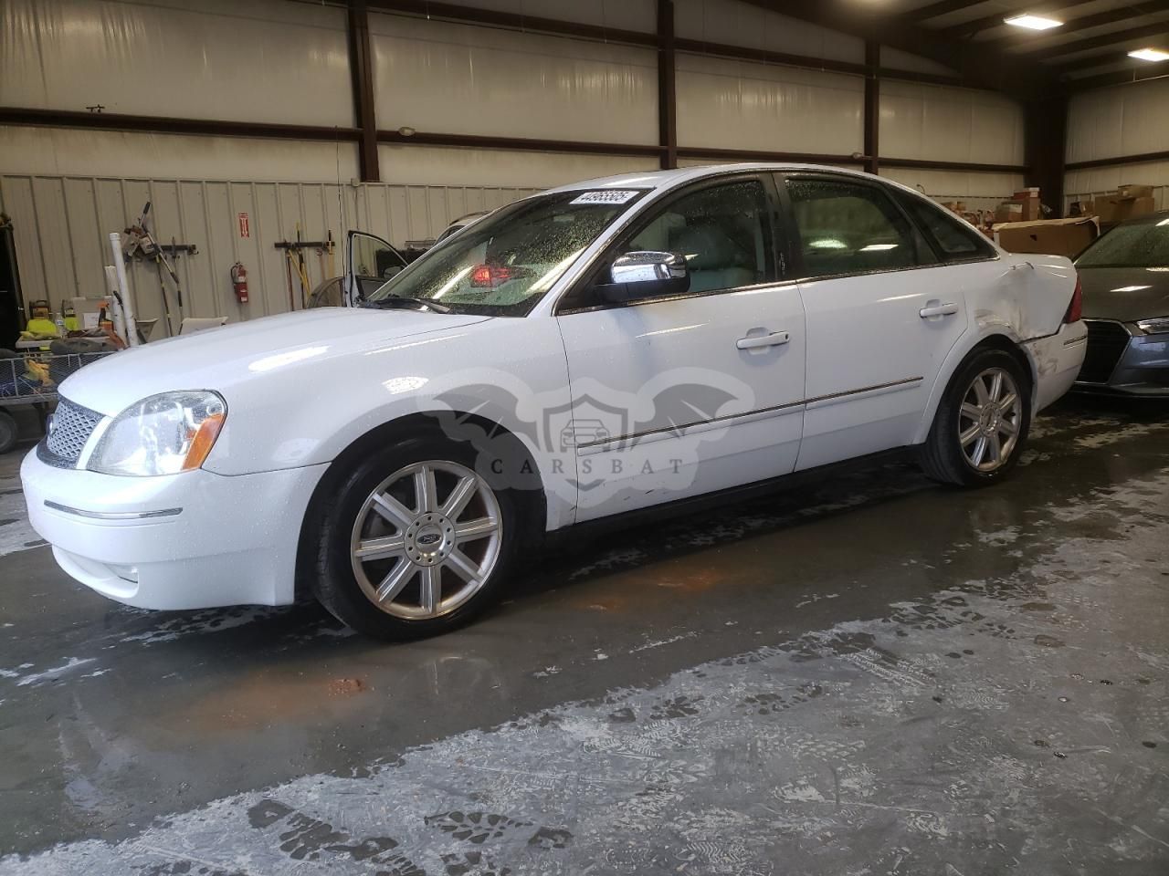Ford Five Hundred LIMITED 3.0L 6 2005