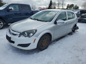 Saturn Astra XE 1.8L 4 2008