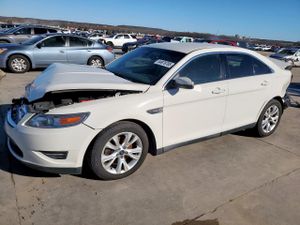 Ford Taurus SEL 3.5L 6 2011