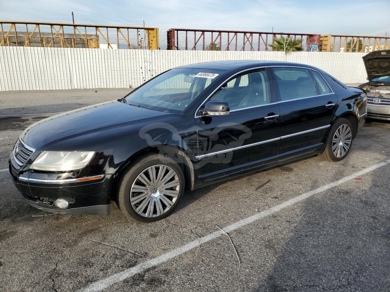 Volkswagen Phaeton 4.2 4.2L 8 2006