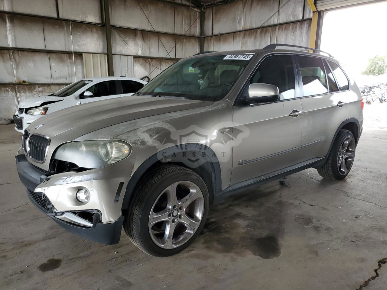 BMW X5 3.0I 3.0L  6 2007