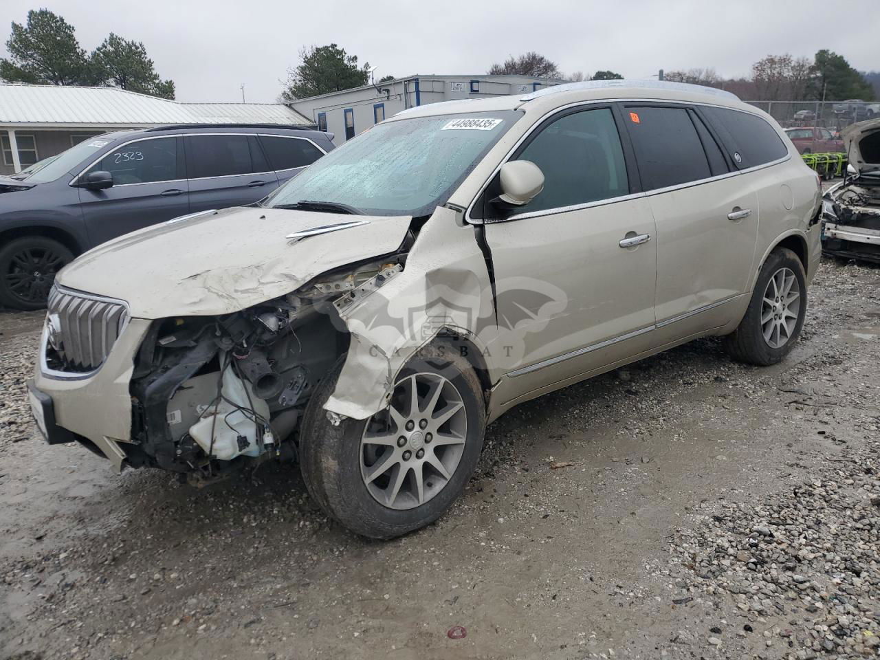 Buick Enclave 3.6L  6 2015