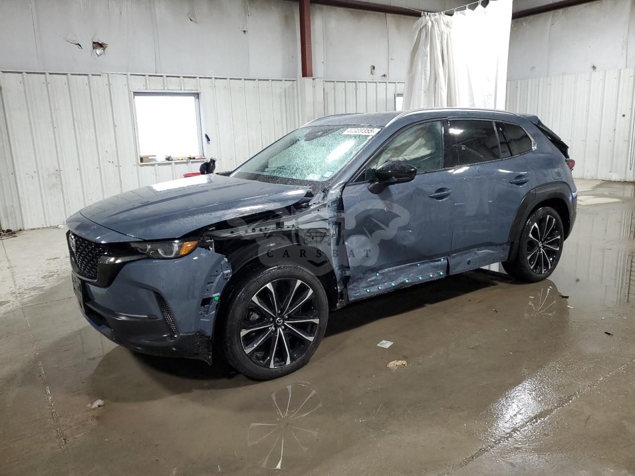 Mazda CX-50 PREMIUM PLUS 2.5L 4 2024