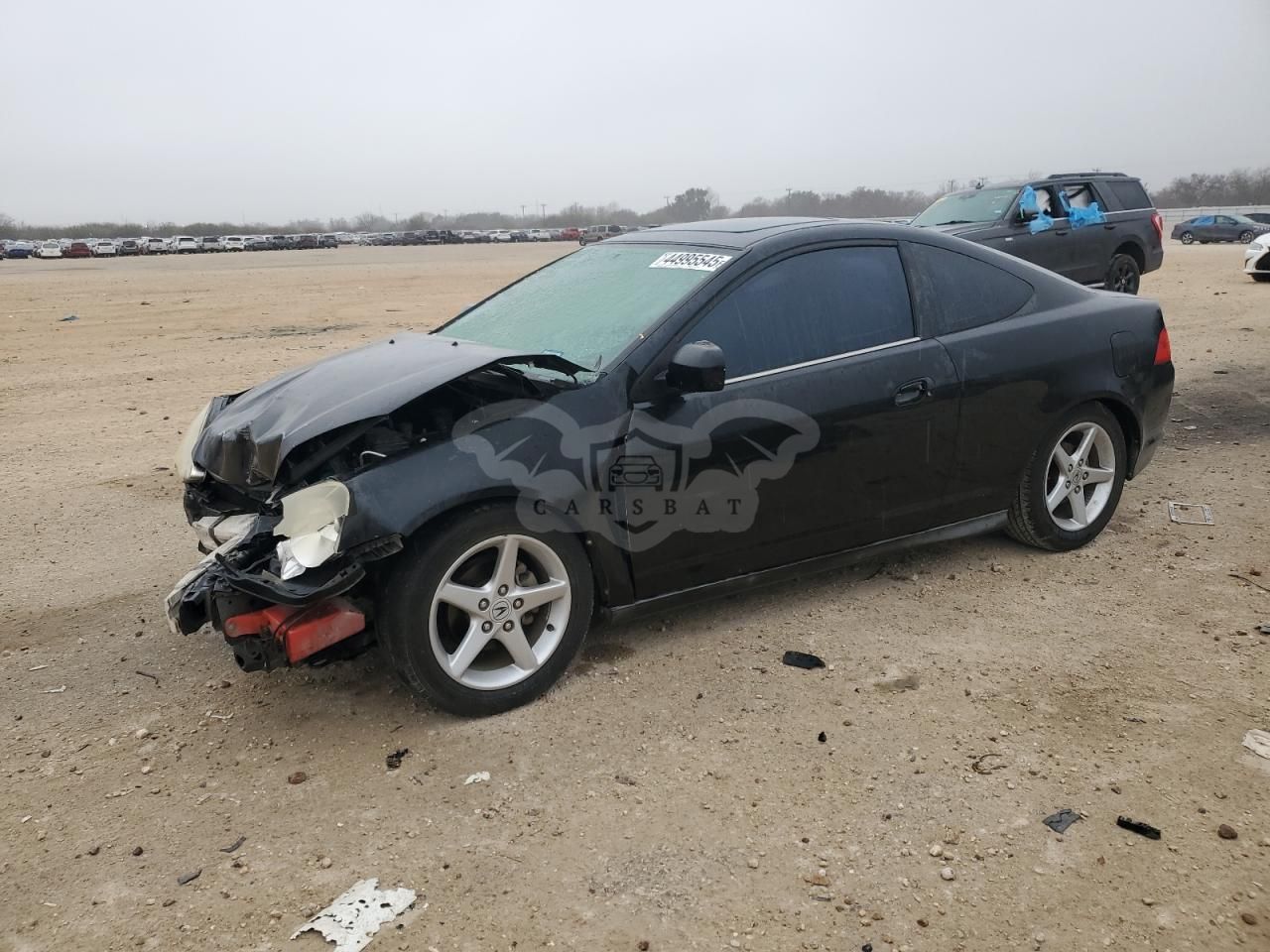Acura RSX 2.0L 4 2004