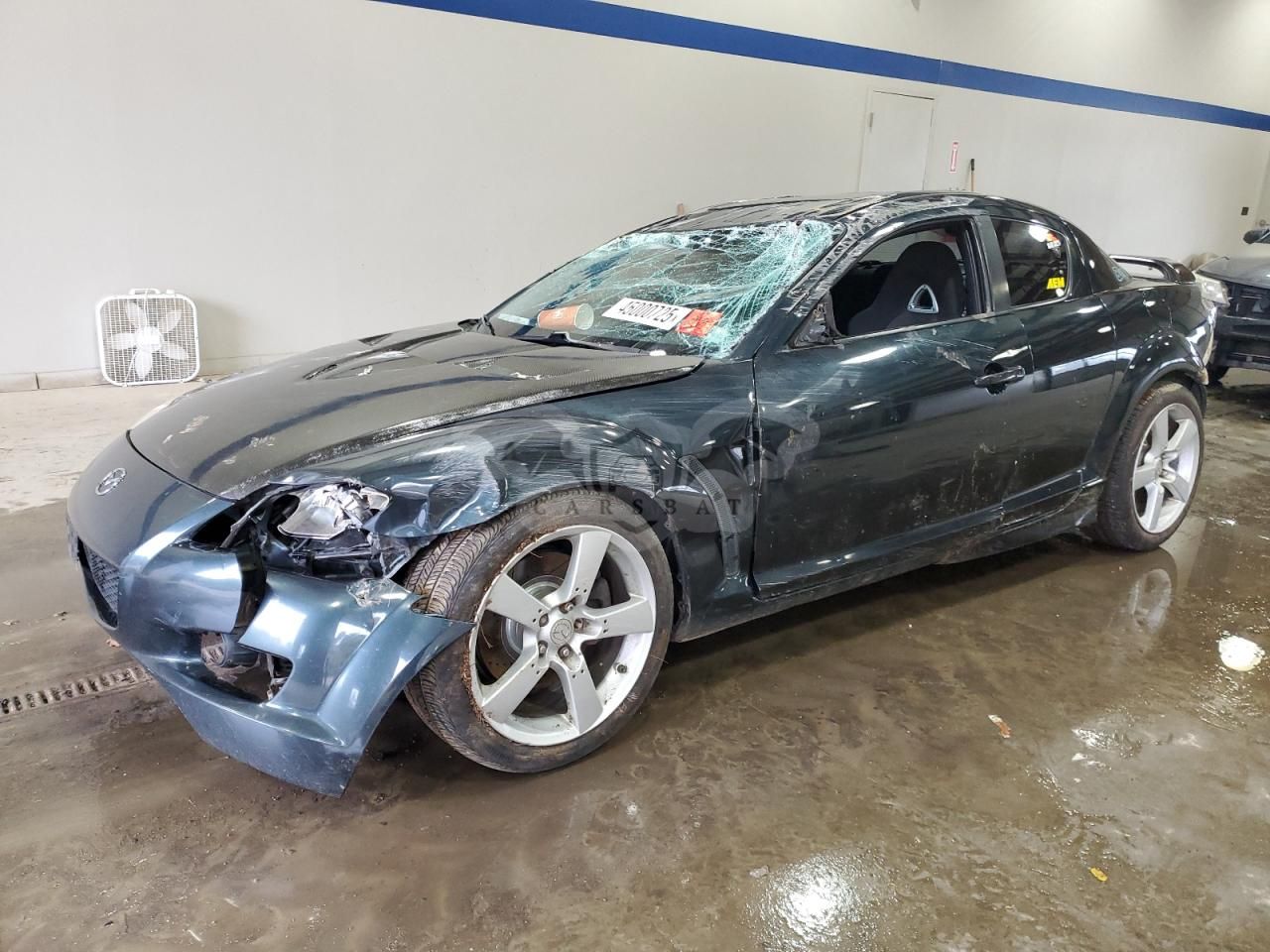 Mazda RX-8 1.3L R 2004