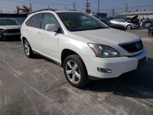 Lexus RX 3.3L 6 2006