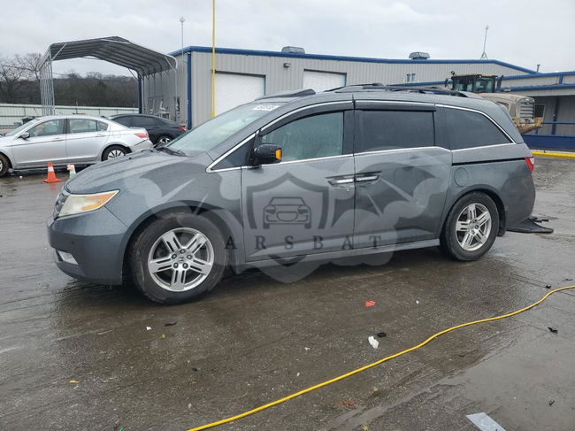 Honda Odyssey TOURING 3.5L  6 2011