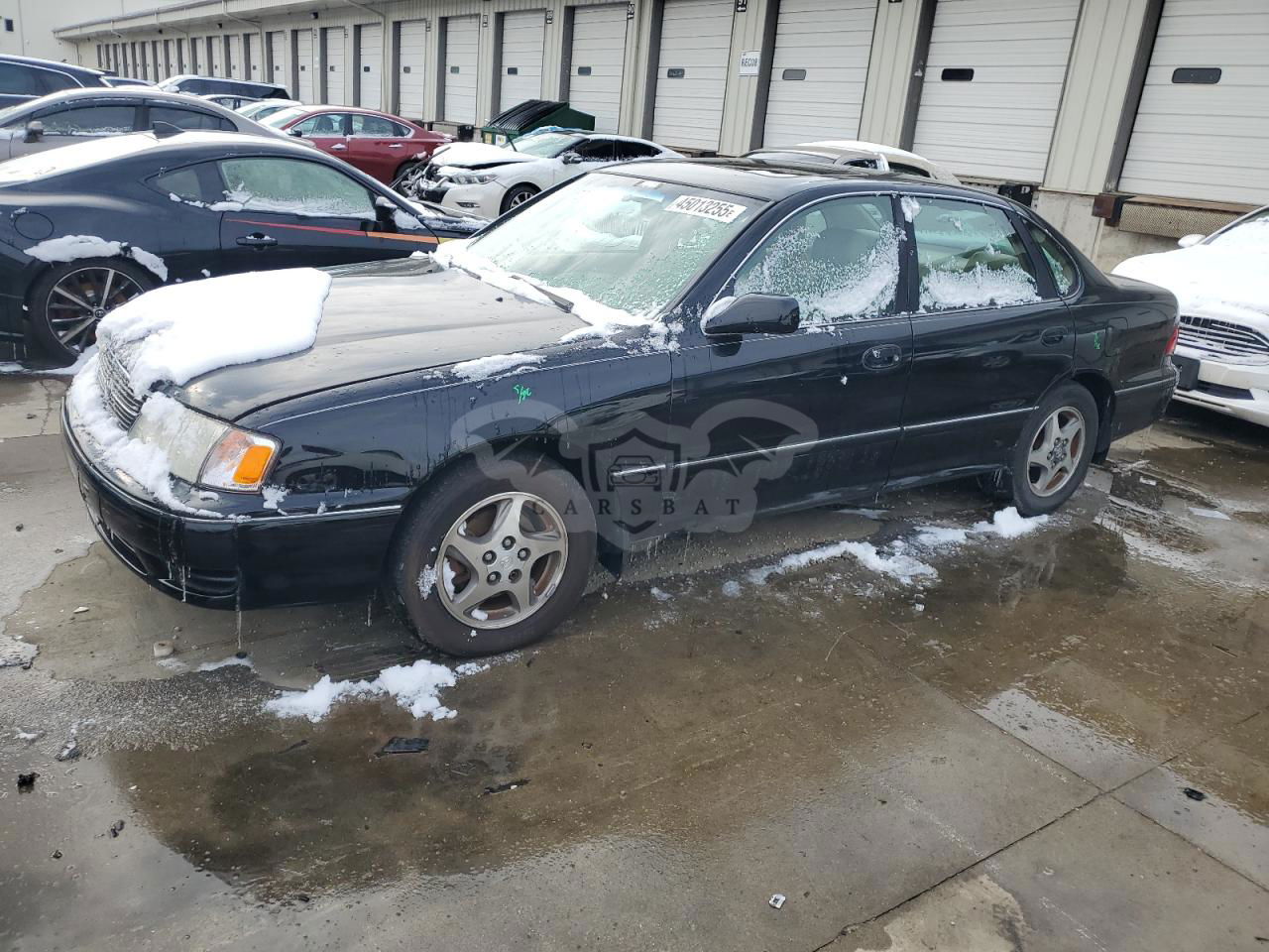 Toyota Avalon XL 3.0L  6 1999