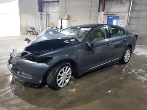 Lexus GS 350 3.5L 6 2008