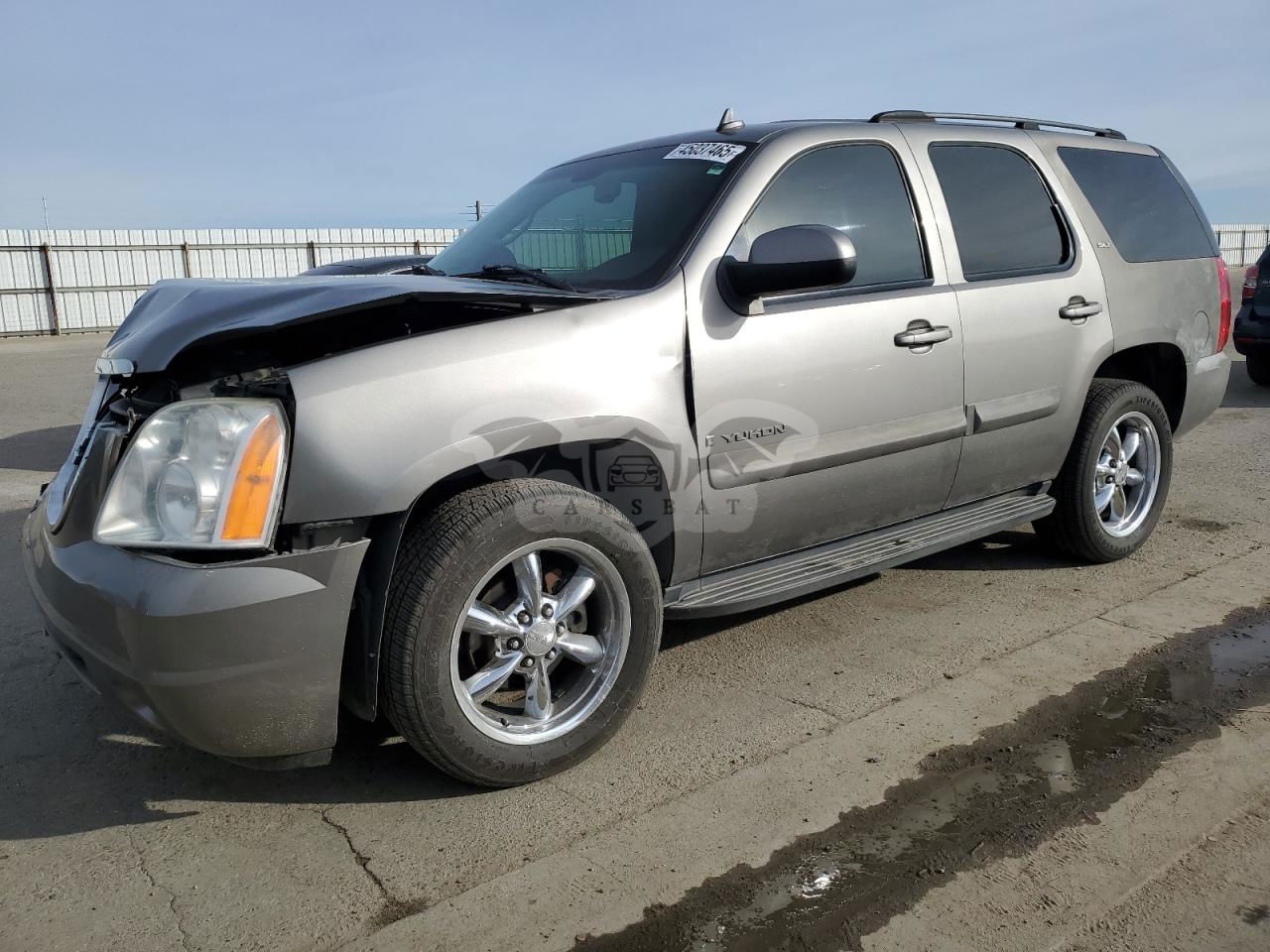 GMC Yukon 5.3L  8 2007
