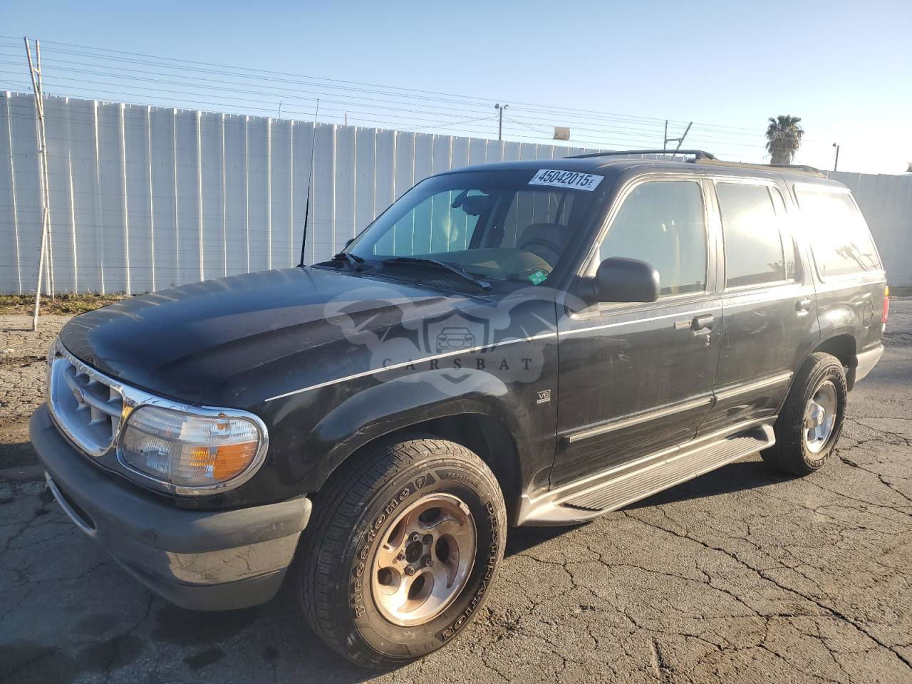 Ford Explorer 5.0L  8 1996