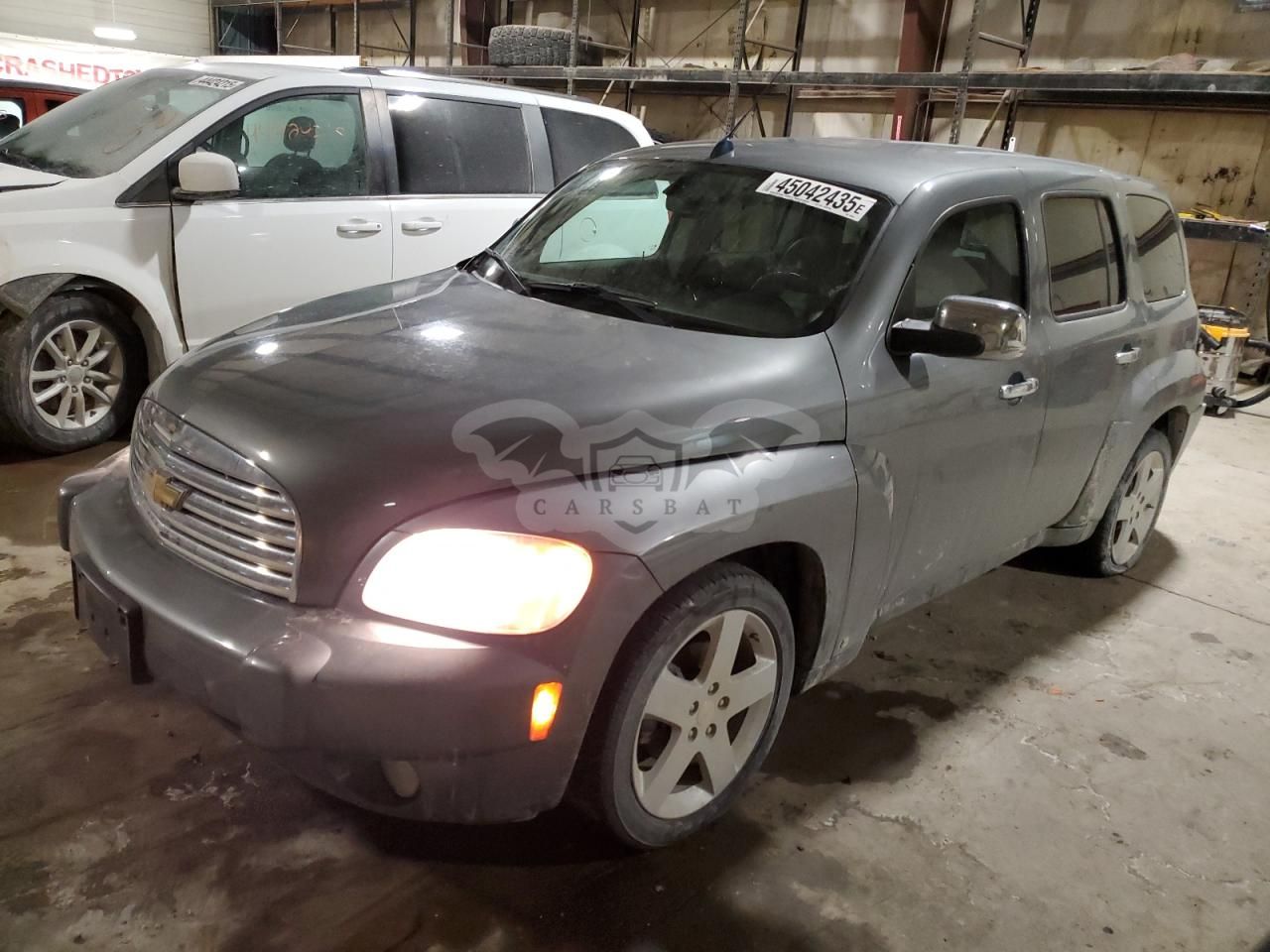 Chevrolet HHR LT 2.4L 4 2007