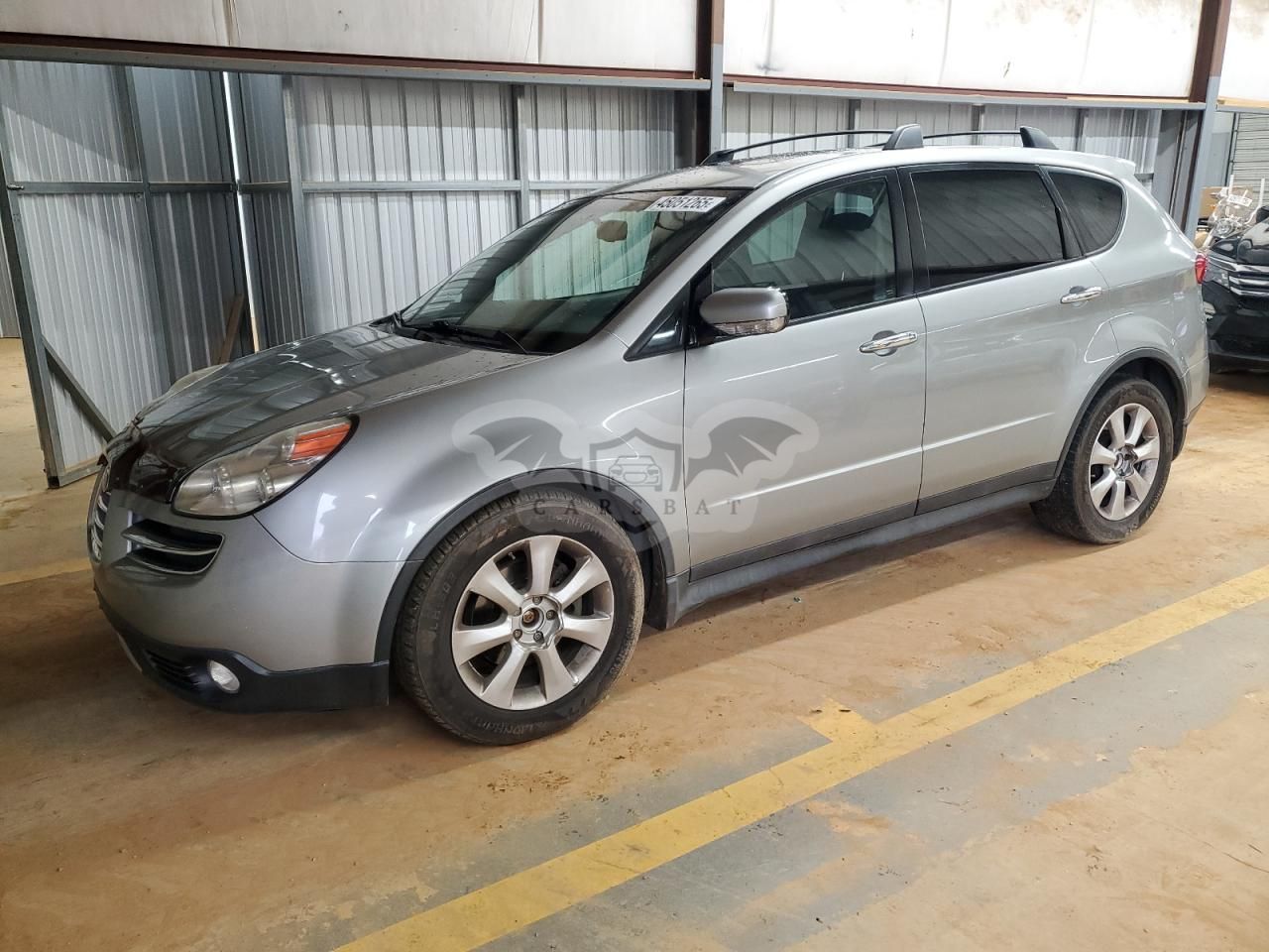 Subaru Tribeca 3.0 H6 3.0L 6 2006