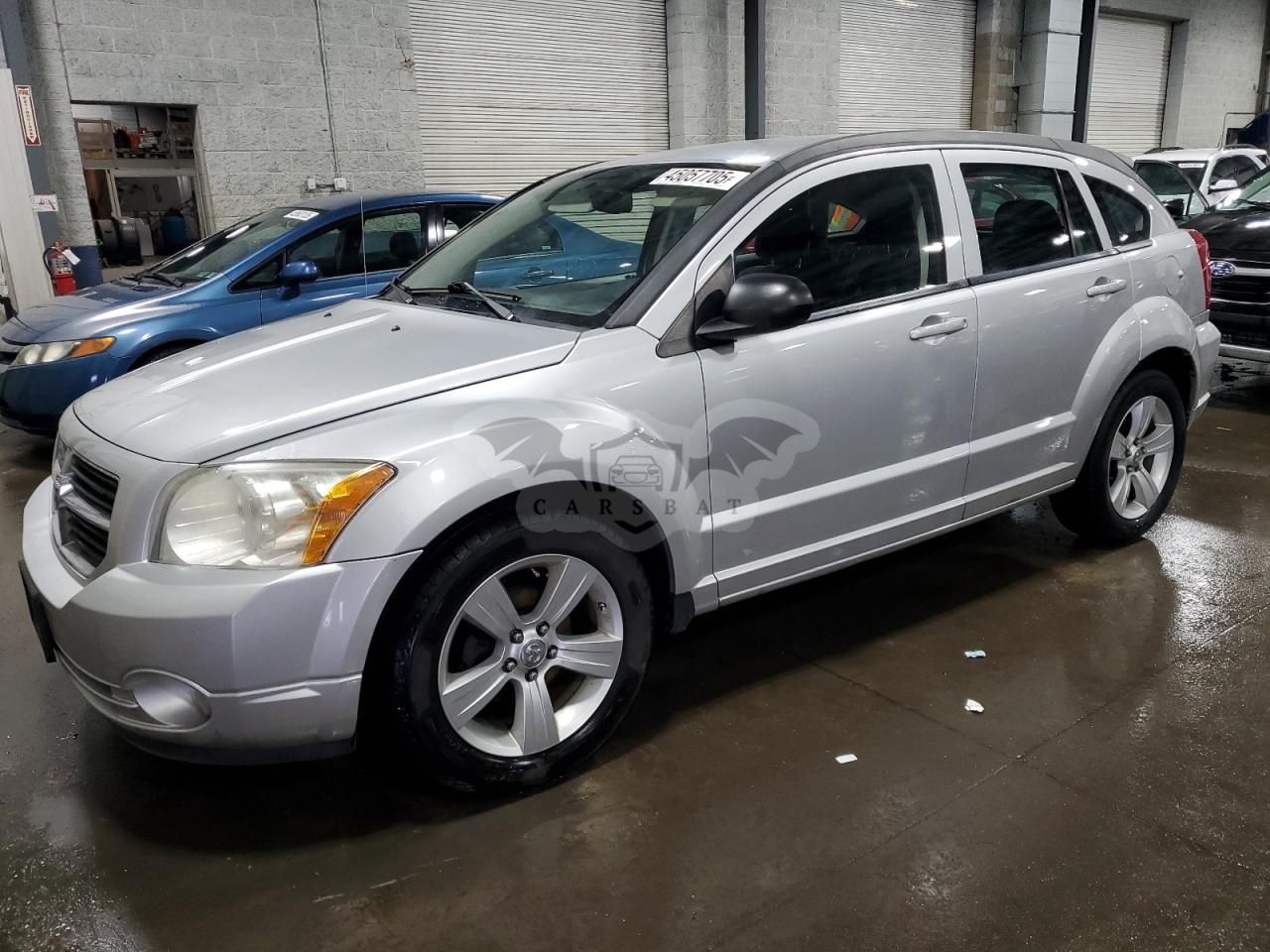 Dodge Caliber MAINSTREET 2.0L 4 2010