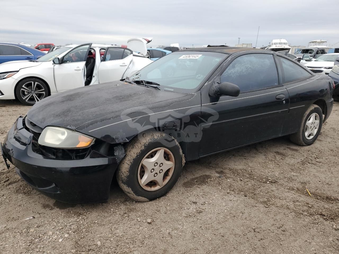 Chevrolet Cavalier 2.2L 4 2004