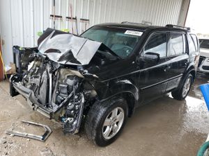 Honda Pilot EXL 3.5L 6 2011
