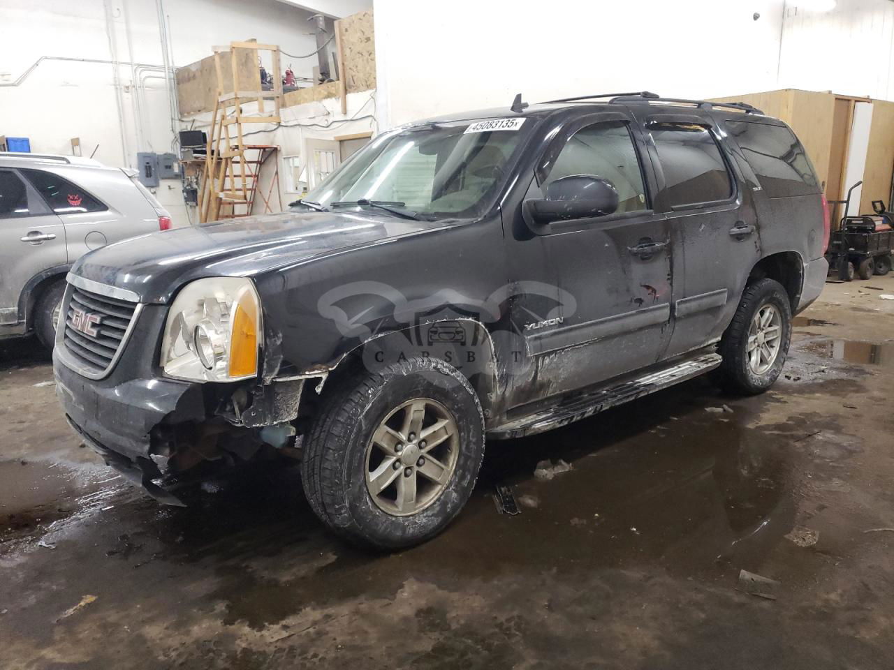 GMC Yukon SLT 5.3L  8 2011