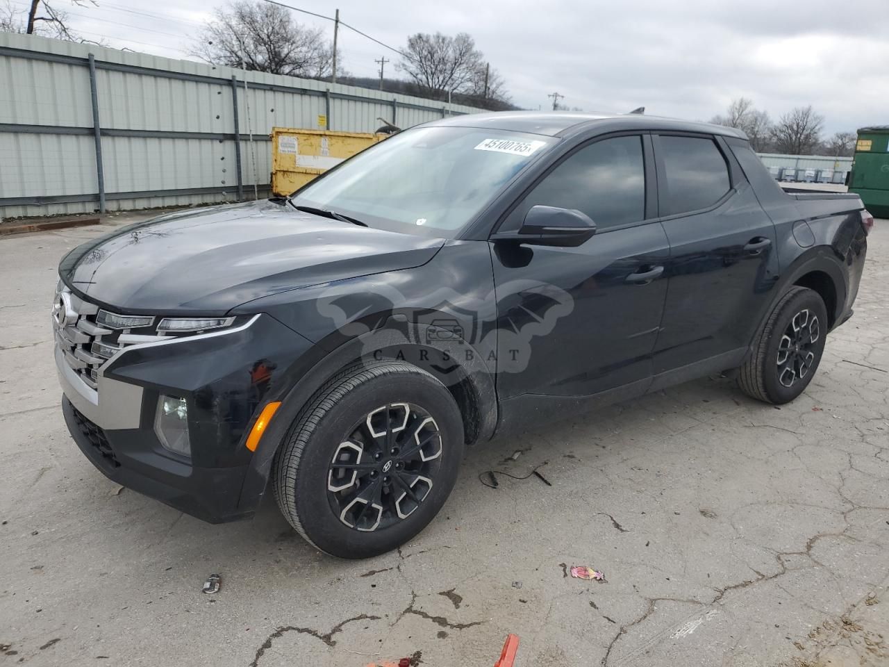 Hyundai Santa Cruz SEL 2.5L 4 2024