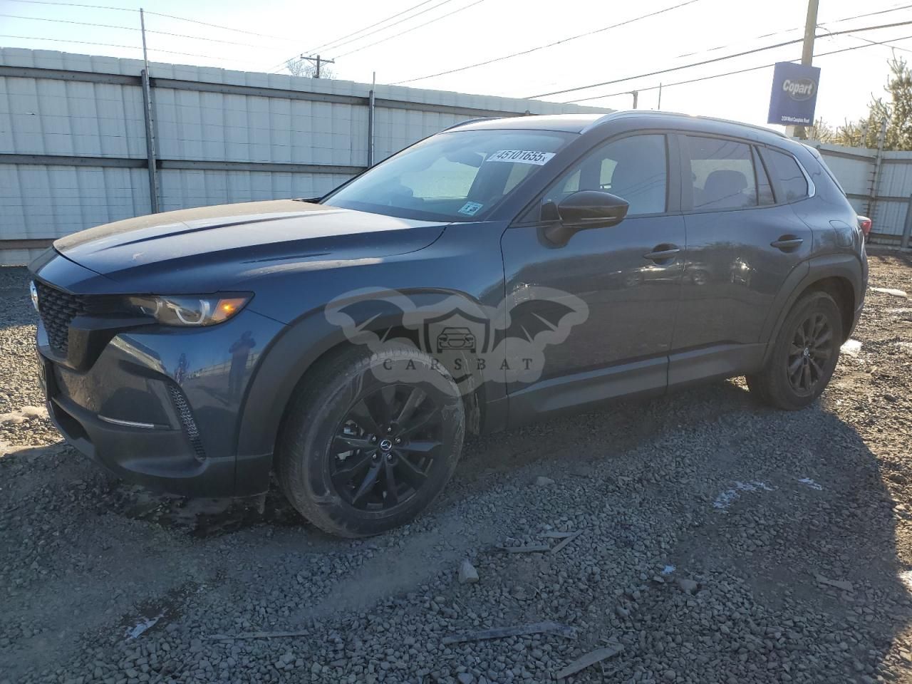 Mazda CX-50 SELECT 2.5L 4 2023