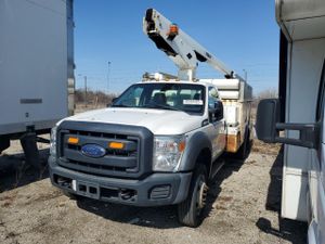 Ford F-450 SUPER DUTY 6.8L 10 2015
