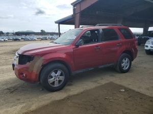 Ford Escape XLT 2.5L 4 2012