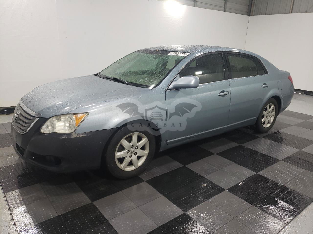Toyota Avalon XL 3.5L  6 2009