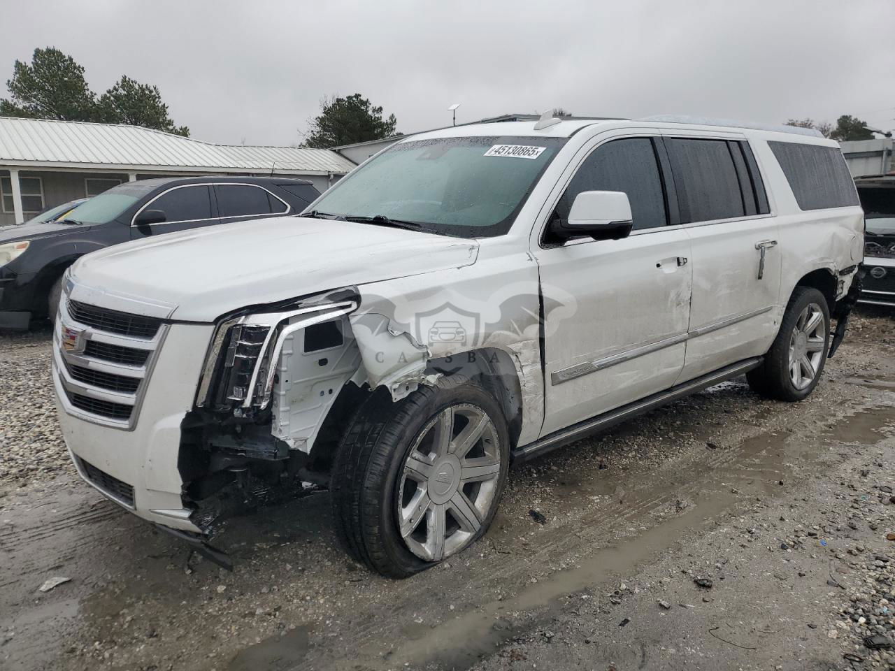 Cadillac Escalade ESV PREMIUM 6.2L  8 2016