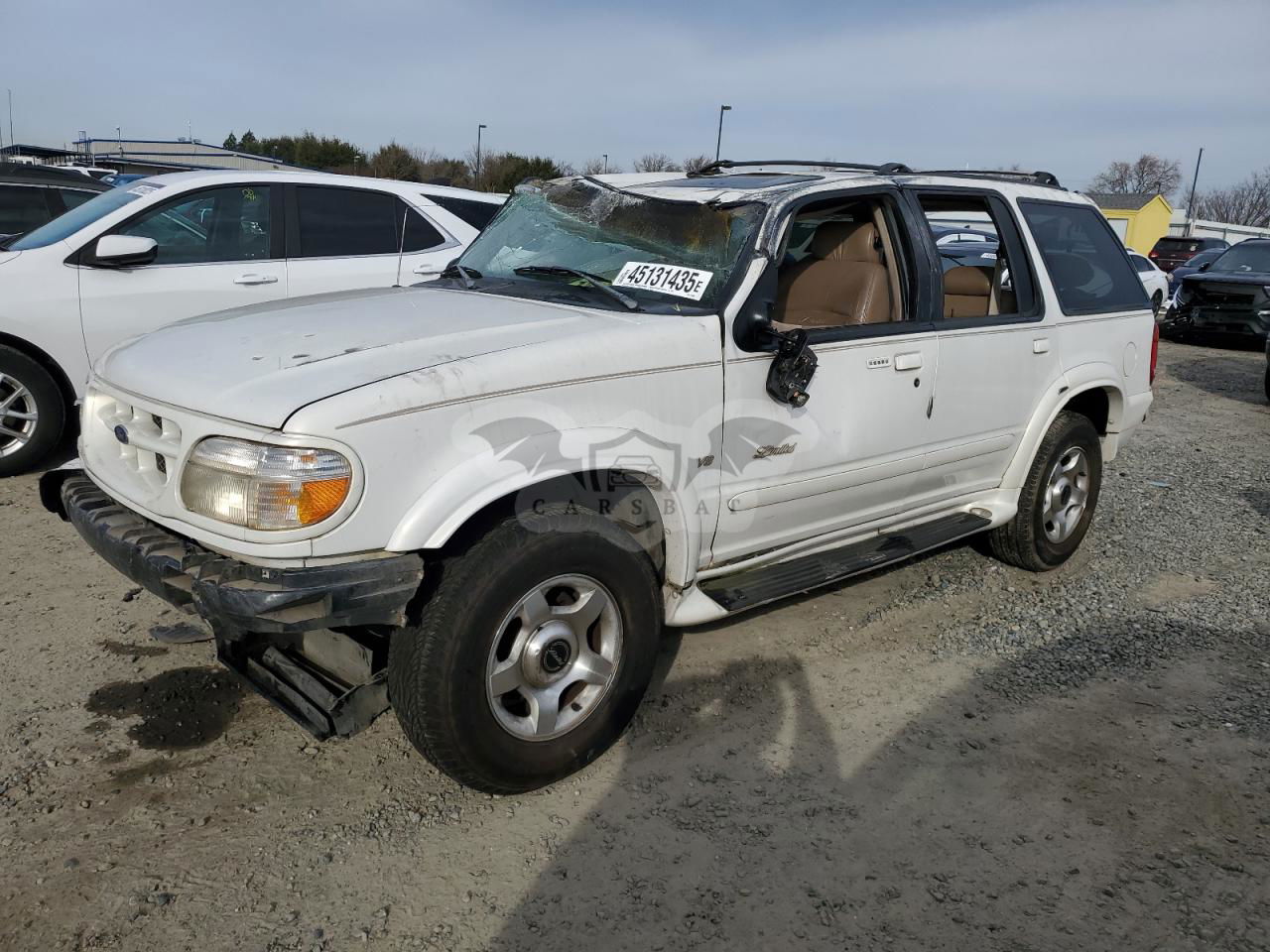 Ford Explorer 5.0L  8 1999