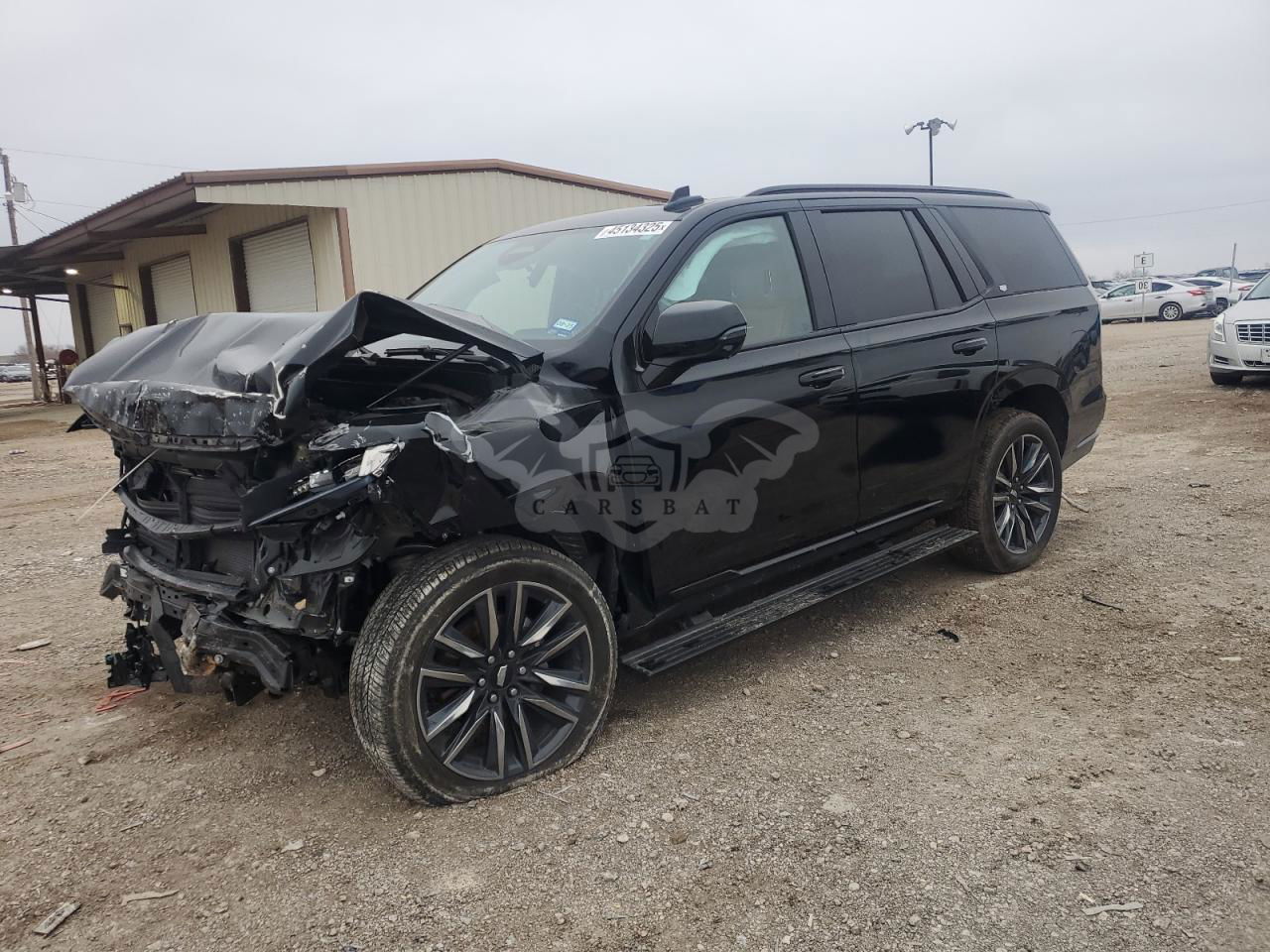 Cadillac Escalade SPORT 6.2L  8 2023