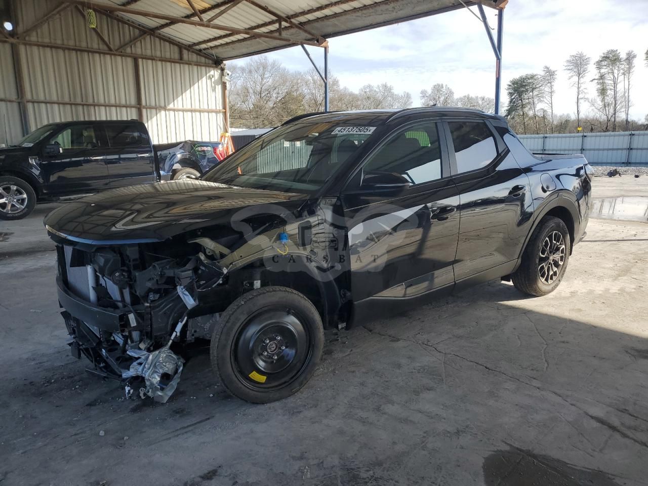 Hyundai Santa Cruz SEL PREMIUM 2.5L 4 2023