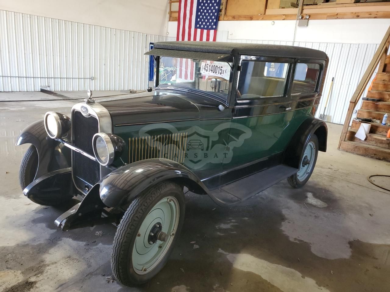 Chevrolet National 1928