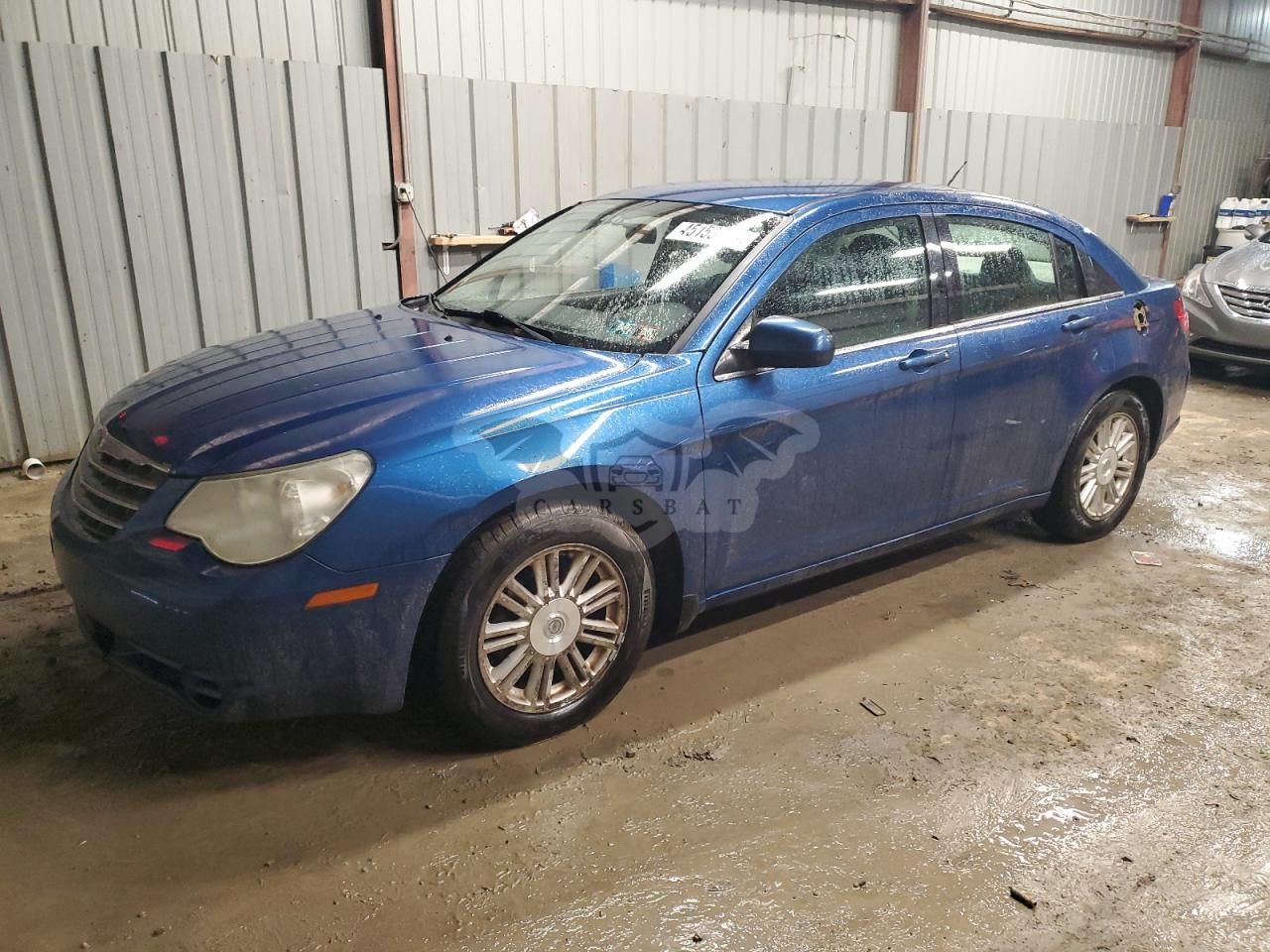 Chrysler Sebring TOURING 2.4L 4 2009