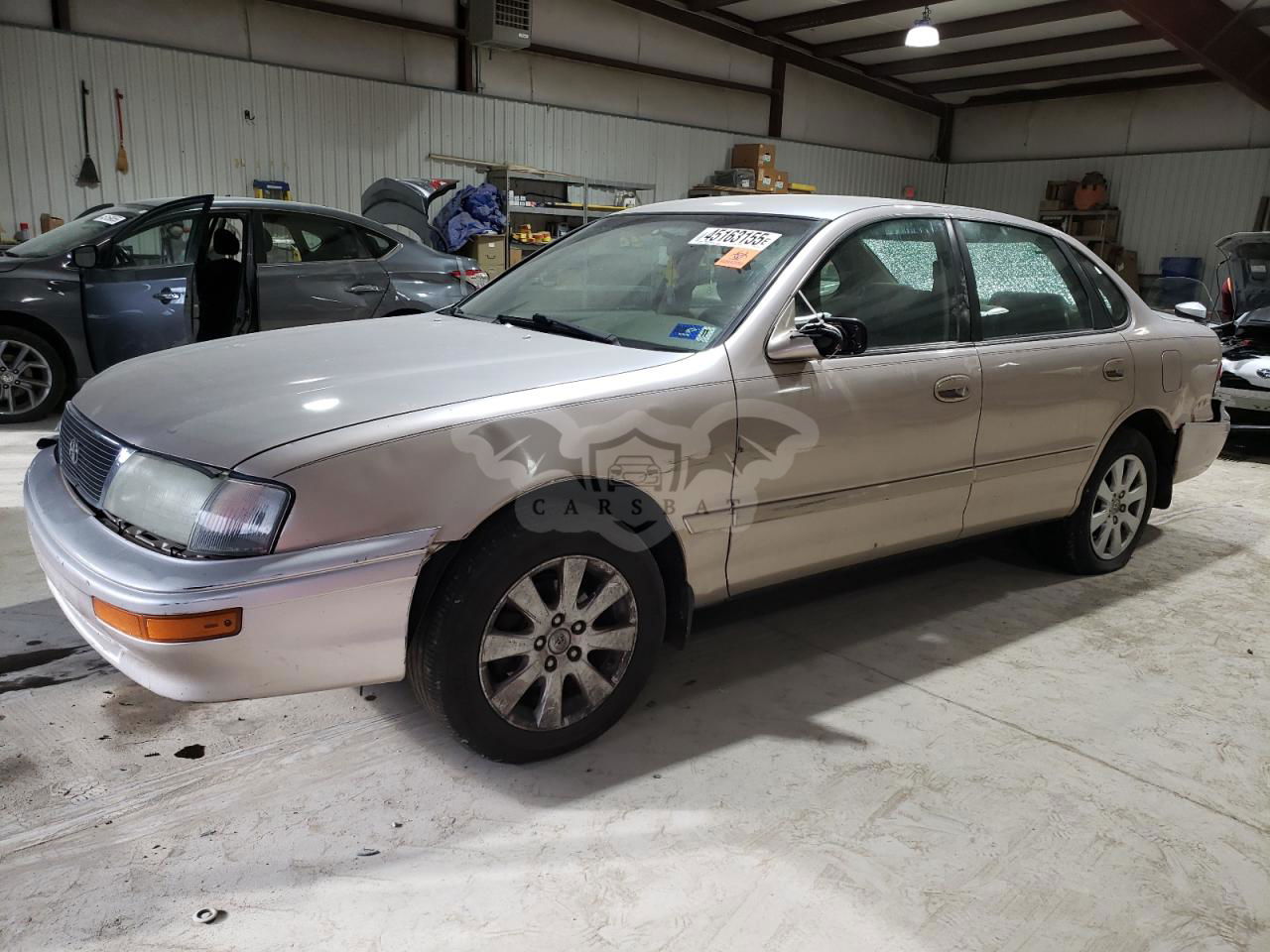 Toyota Avalon XL 3.0L  6 1997