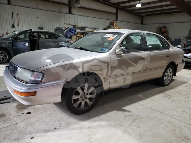 Toyota Avalon XL 3.0L  6 1997