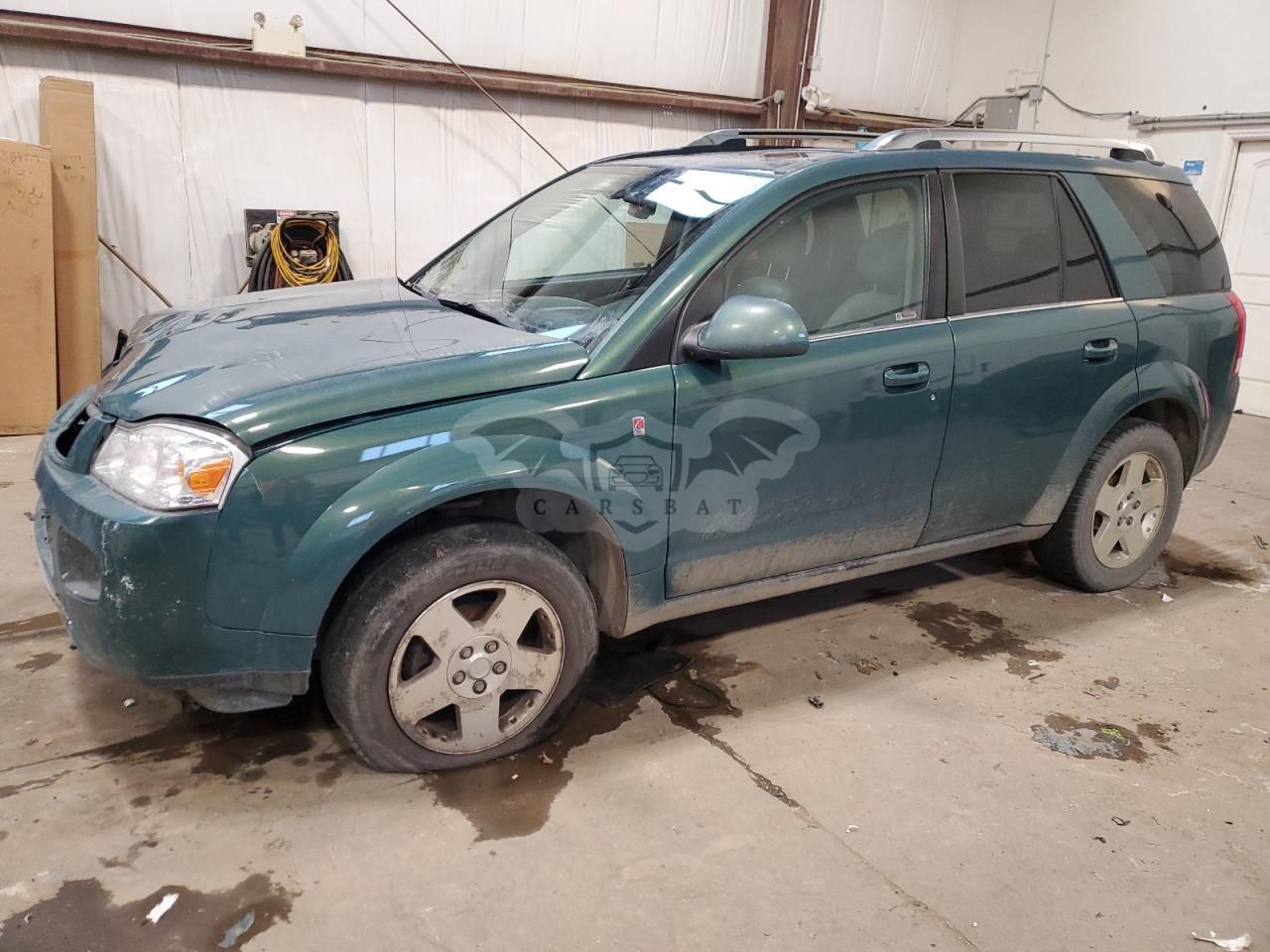 Saturn Vue 3.5L 6 2007