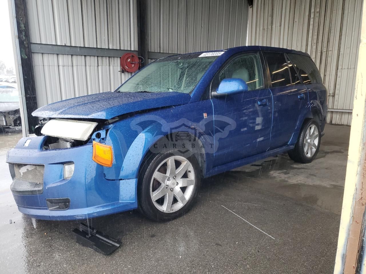 Saturn Vue 3.5L 6 2005