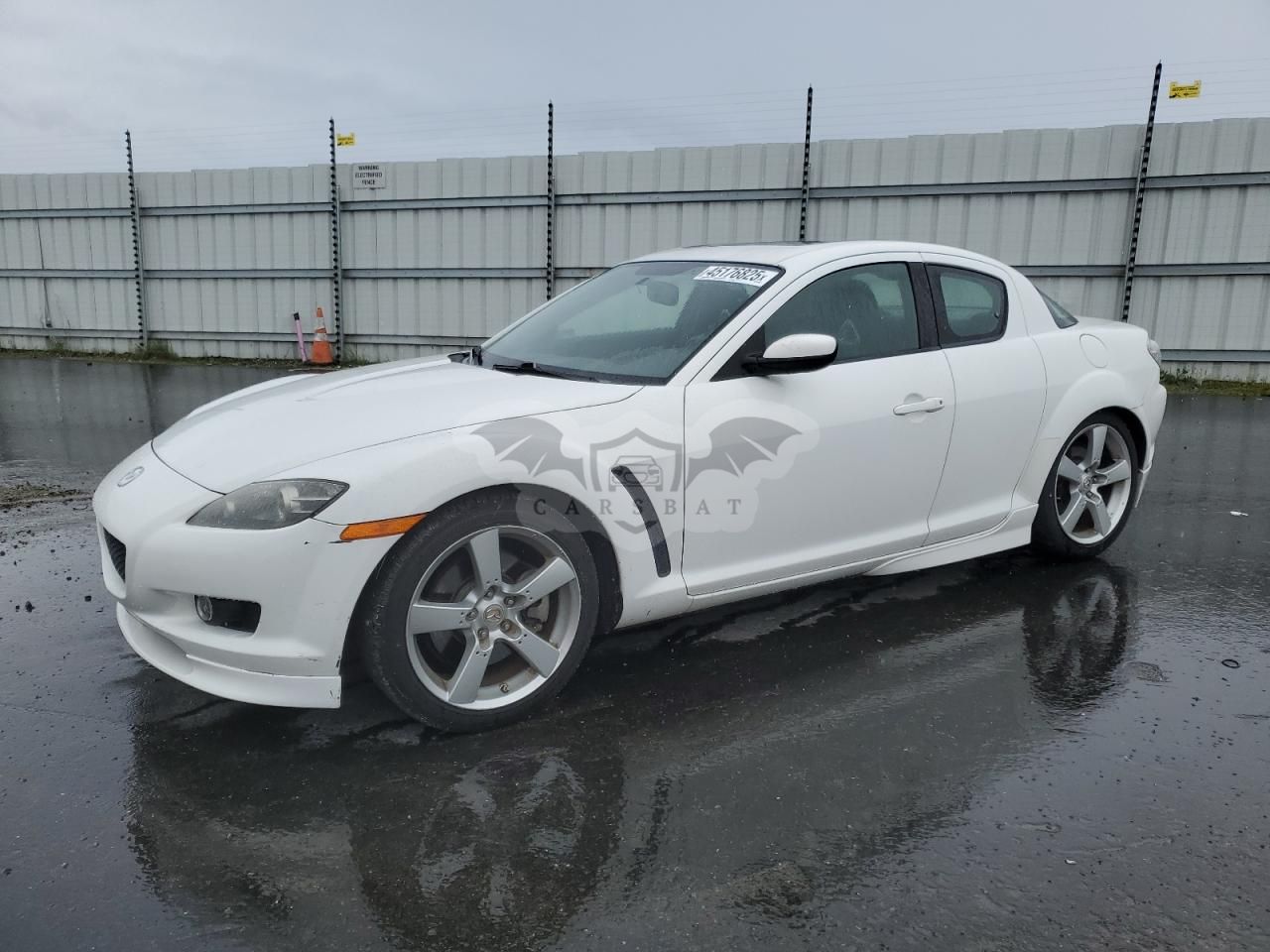Mazda RX-8 1.3L R 2008