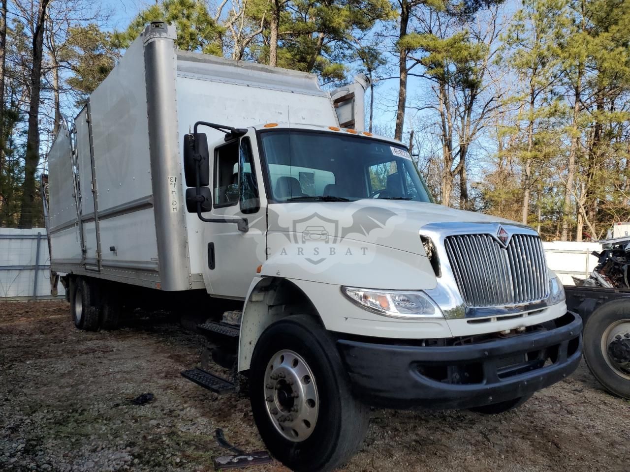 International DuraStar / 4000 4300 6.7L 6 2015