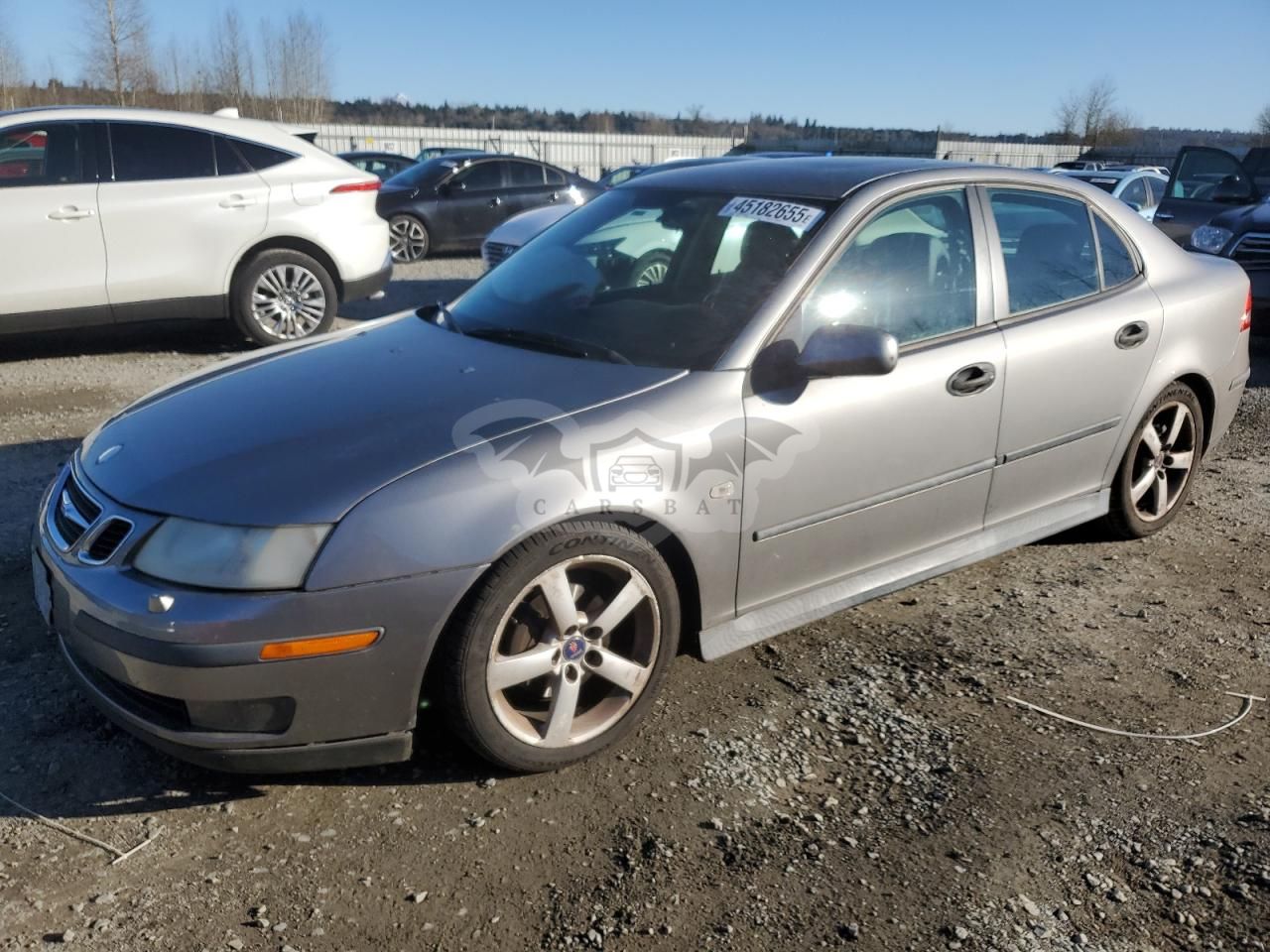 Saab 9-3 LINEAR 2.0L 4 2003