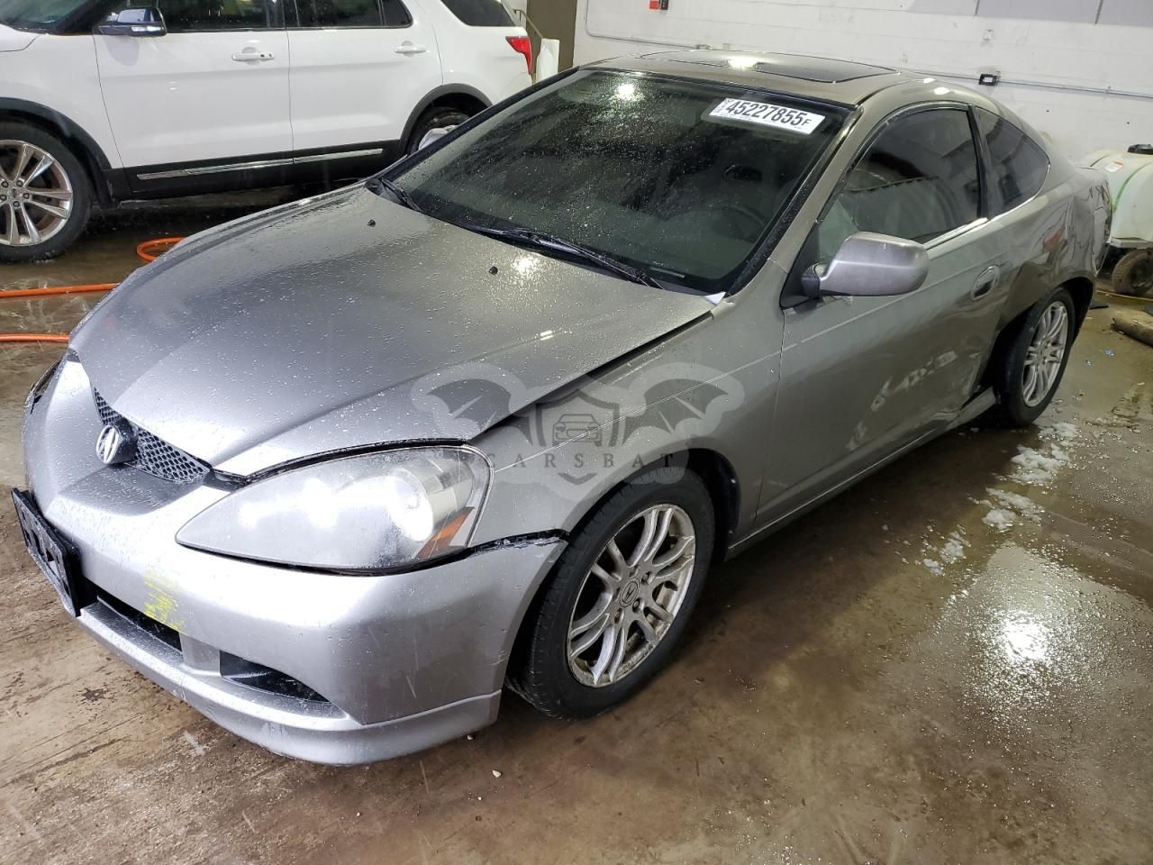 Acura RSX 2.0L 4 2005