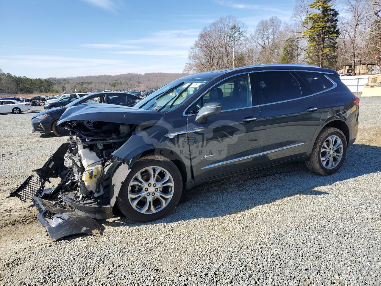 Buick Enclave AVENIR 3.6L  6 2021