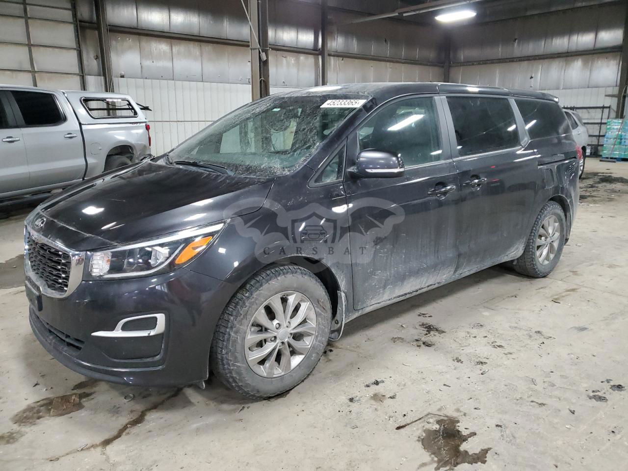 Kia Sedona LX 3.3L  6 2020