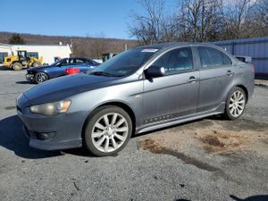 Mitsubishi Lancer 2.0L 4 2008