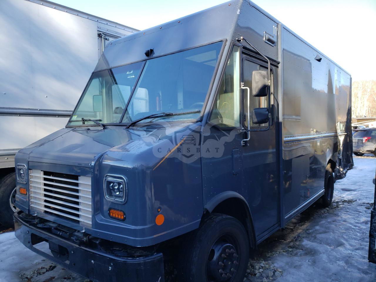 Ford F59 7.3L  8 2020