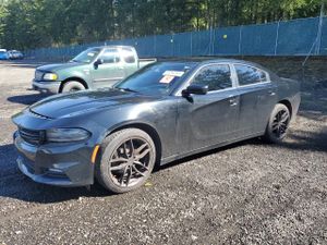 Dodge Challenger SXT 3.6L 6 2015