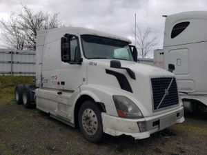 Volvo VNL VNL 12.8L 6 2014