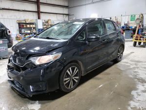 Honda Fit EX 1.5L 4 2015