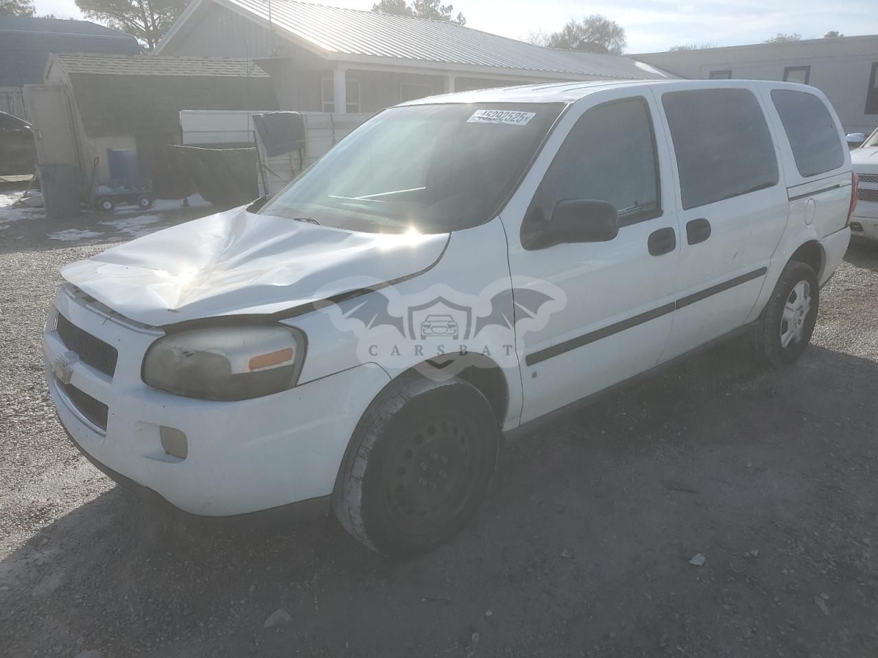 Chevrolet Uplander 3.5L 6 2006